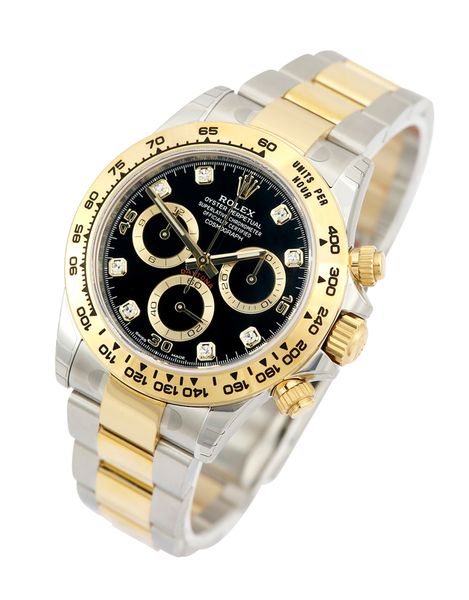 Rolex Daytona 116503